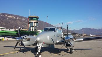 Vielseitige Turboprops